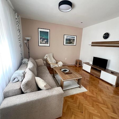 Vista Azul Apartment Ohrid Eksteriør bilde