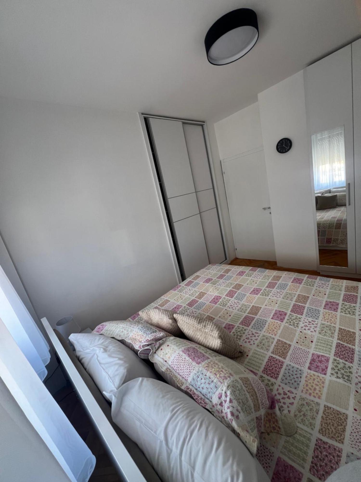 Vista Azul Apartment Ohrid Eksteriør bilde